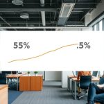 Cálculo de absentismo laboral y su impacto en la empresa