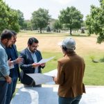 Consulta de calificación urbanística de terreno: guía práctica