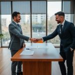 Contratos privados según Ley 9/2017: todo lo que necesitas saber