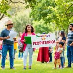 Derechos de propietarios en comunidades de propietarios