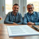 Elementos de un contrato de compraventa