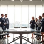 Escisión de una sociedad: todo lo que necesitas saber