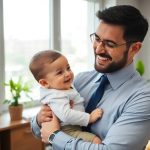 Excedencia por cuidado de hijos para funcionarios según TREBEP