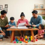 Composición de unidad familiar según IRPF: aspectos clave