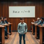 Error de tipo en derecho penal: definición y ejemplos