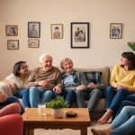Los suegros qué grado de consanguinidad son