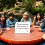 Negativa a aceptar presidencia comunitaria: causas y soluciones