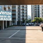 Venta de plaza garaje vinculada: todo lo que necesitas saber