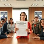 Denuncia por prevaricación administrativa: cómo y cuándo proceder