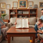 Grado de parentesco en sucesiones: todo lo que necesitas saber