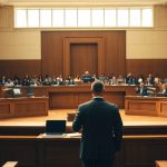 Juicio penal: todo lo que necesitas saber