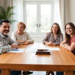 Venta de participación en herencia