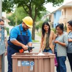 Cambio de contadores de agua en comunidades: todo lo que necesitas saber
