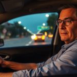 Cuál es la tasa máxima de alcoholemia permitida en aire espirado para conductores en general?