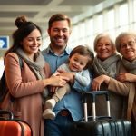 Cuánto tiempo tarda la reagrupación familiar en España
