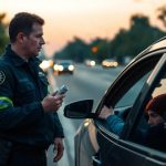 Delito por negativa a alcoholemia: ¿qué implica?