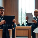 Diferencia entre acusación particular y privada