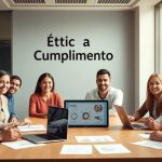 Ejemplo de compliance empresarial en la práctica