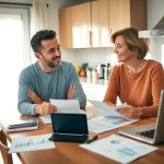 Extinción de condominio entre hermanos y efectos en IRPF