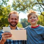 Mi hijo es español, tengo derecho a la residencia