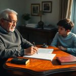 Necesidad de testamento con hijo único: todo lo que debes saber