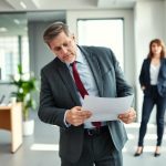 Si te suspenden de empleo y sueldo te dan de baja: qué debes saber