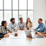 Tiempo de trabajo efectivo en el estatuto de los trabajadores