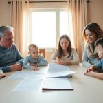 Cálculo de legítima hereditaria: guía práctica