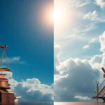 Concurso de normas vs. concurso de delitos: diferencias y ejemplos
