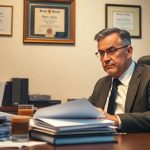 Consecuencias de impago a abogados