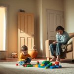 Delito de coacciones en ámbito familiar: todo lo que necesitas saber