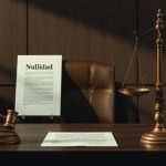 Diferencia entre nulidad y anulabilidad de actos administrativos