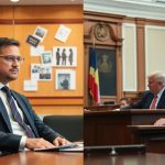 Diferencia entre responsabilidad civil y penal