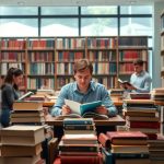 Dificultad de la carrera de Derecho: lo que debes saber