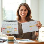 Distribución irregular de jornada en contratos a tiempo parcial