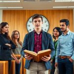 Duración de estudios jurídicos en España