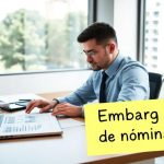 Embargo de nómina con subsidio: todo lo que necesitas saber