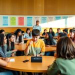 Legalidad de grabación de audio en clase: lo que necesitas saber