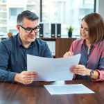 Modelo de contrato de colaboración entre autónomos: guía y ejemplos