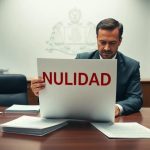 Nulidad de pleno derecho en la ley 39/2015