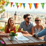 Para qué sirve la carta de invitación a España