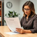 Persona encargada de una letra de cambio