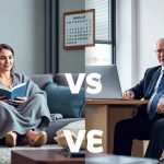 ¿qué diferencia hay entre baja médica y baja laboral?
