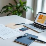 Que documentos necesito para hacer una carta de invitación