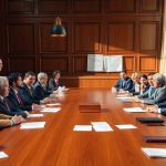 Quién elabora y aprueba las leyes