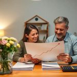 Reunificación de deudas con garantía hipotecaria