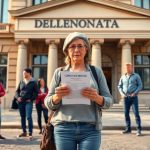 Cómo denunciar al ayuntamiento por caída en la calle